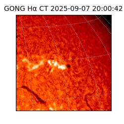 gong - 2025-09-07T20:00:42