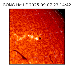 gong - 2025-09-07T23:14:42