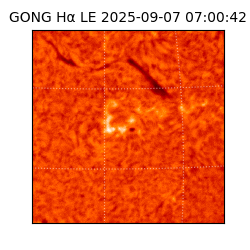 gong - 2025-09-07T07:00:42