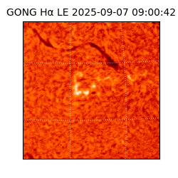 gong - 2025-09-07T09:00:42