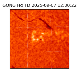 gong - 2025-09-07T12:00:22