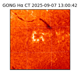 gong - 2025-09-07T13:00:42