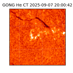 gong - 2025-09-07T20:00:42
