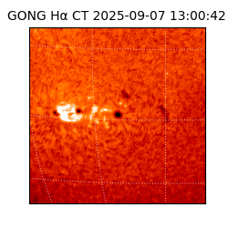 gong - 2025-09-07T13:00:42