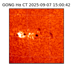gong - 2025-09-07T15:00:42