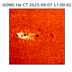 gong - 2025-09-07T17:00:42