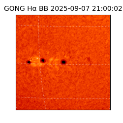 gong - 2025-09-07T21:00:02