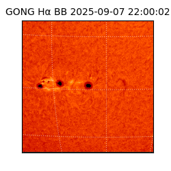 gong - 2025-09-07T22:00:02