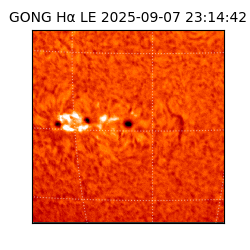 gong - 2025-09-07T23:14:42