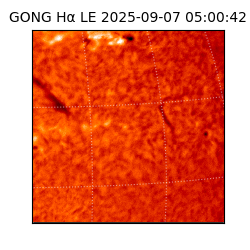 gong - 2025-09-07T05:00:42