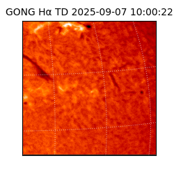 gong - 2025-09-07T10:00:22