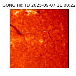 gong - 2025-09-07T11:00:22