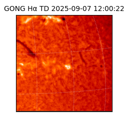 gong - 2025-09-07T12:00:22