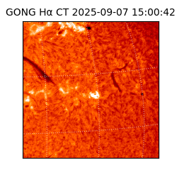 gong - 2025-09-07T15:00:42