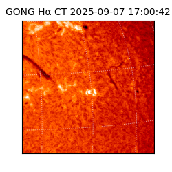 gong - 2025-09-07T17:00:42