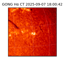 gong - 2025-09-07T18:00:42