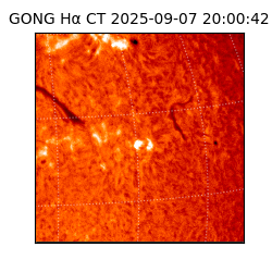 gong - 2025-09-07T20:00:42