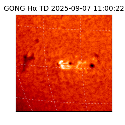 gong - 2025-09-07T11:00:22