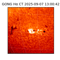 gong - 2025-09-07T13:00:42