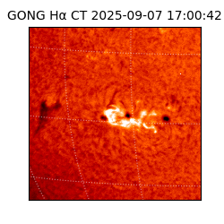 gong - 2025-09-07T17:00:42