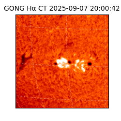 gong - 2025-09-07T20:00:42