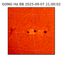 gong - 2025-09-07T21:00:02