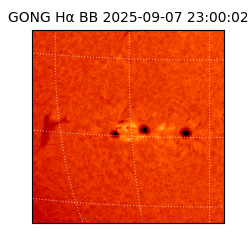 gong - 2025-09-07T23:00:02