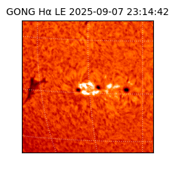 gong - 2025-09-07T23:14:42