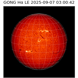 gong - 2025-09-07T03:00:42