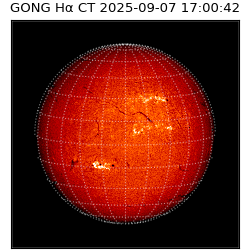 gong - 2025-09-07T17:00:42