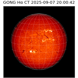 gong - 2025-09-07T20:00:42