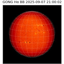 gong - 2025-09-07T21:00:02