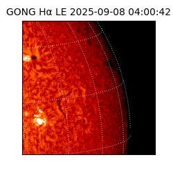 gong - 2025-09-08T04:00:42