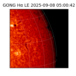 gong - 2025-09-08T05:00:42