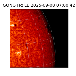 gong - 2025-09-08T07:00:42