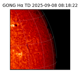 gong - 2025-09-08T08:18:22