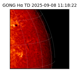 gong - 2025-09-08T11:18:22