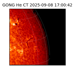 gong - 2025-09-08T17:00:42