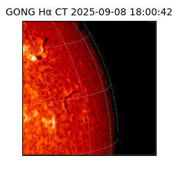 gong - 2025-09-08T18:00:42