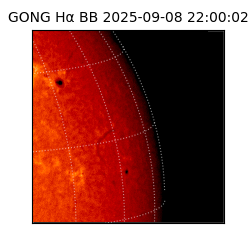 gong - 2025-09-08T22:00:02
