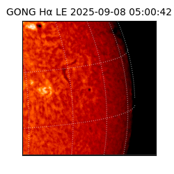 gong - 2025-09-08T05:00:42