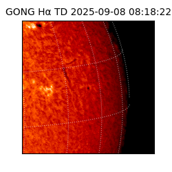 gong - 2025-09-08T08:18:22