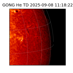 gong - 2025-09-08T11:18:22