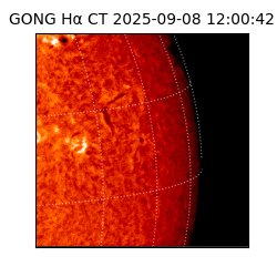gong - 2025-09-08T12:00:42