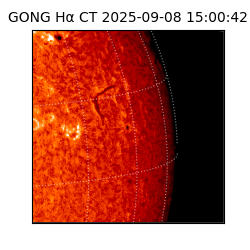 gong - 2025-09-08T15:00:42