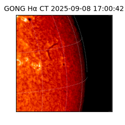 gong - 2025-09-08T17:00:42