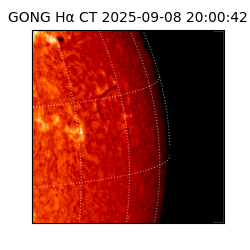 gong - 2025-09-08T20:00:42