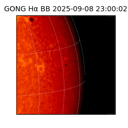 gong - 2025-09-08T23:00:02