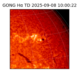 gong - 2025-09-08T10:00:22