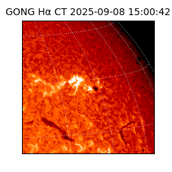 gong - 2025-09-08T15:00:42